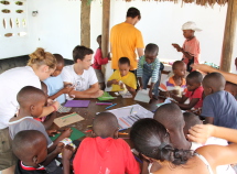 help2kids Tanzania: Children's home