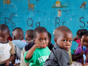 help2kids Malawi Nursery School