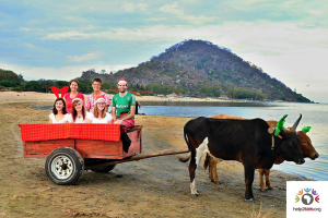 Freiwilligenarbeit / Volunteering help2kids Malawi