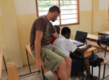 Volunteering Tanzania help2kids