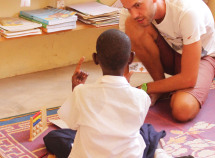 Volunteering Tanzania help2kids