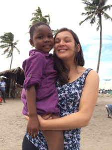 Volunteering Tanzania help2kids