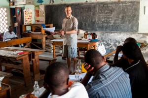 The Extra Mile, education, Malawi, help2kids